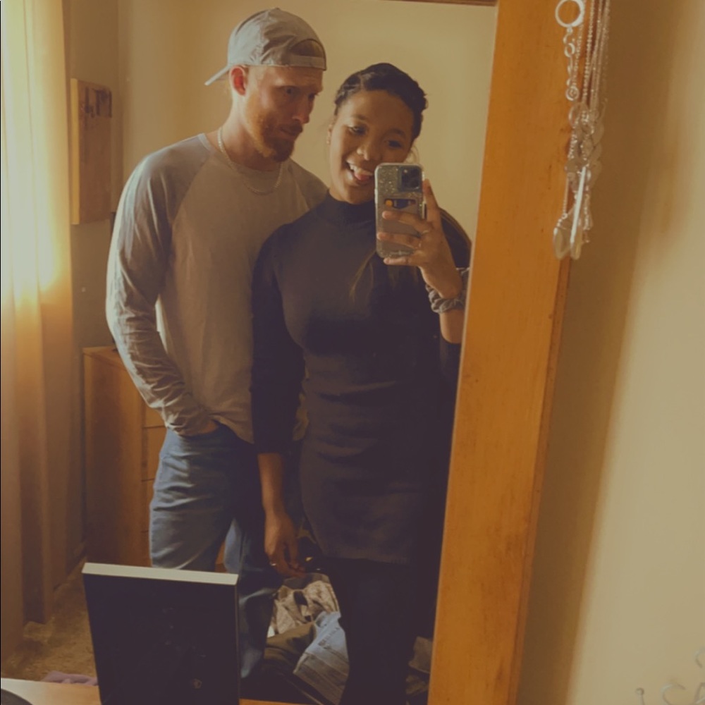 Meet your Posher, Ebonnee